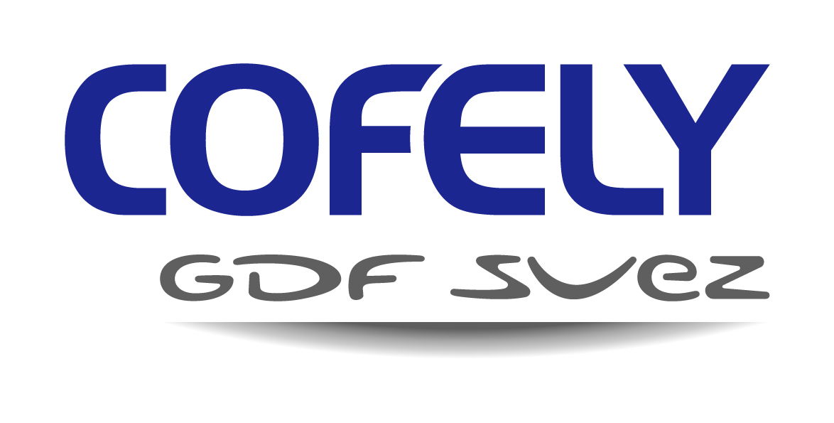 logo cofely