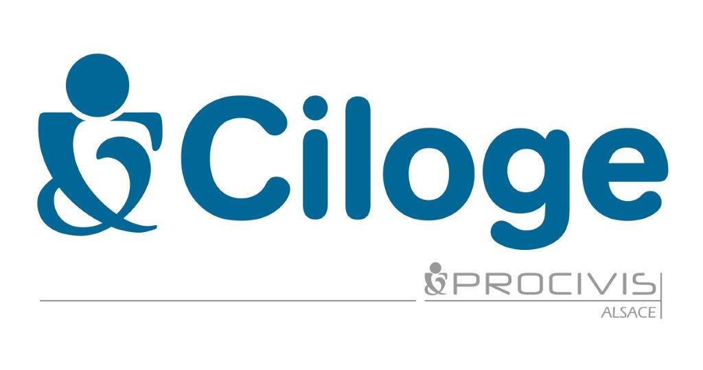Logo Ciloge PROCIVIS 1